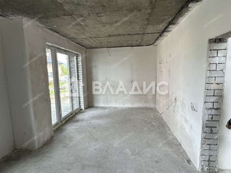 дом на улице Солнечная КП Бавария-Парк