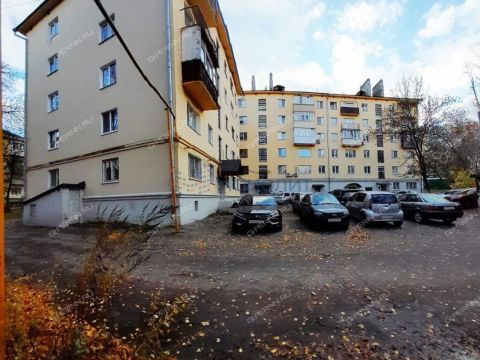 1-komnatnaya-pr-vysokovskiy-d-3 фото