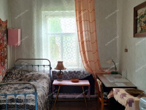 dom-selo-svetloe-semenovskiy-gorodskoy-okrug фото