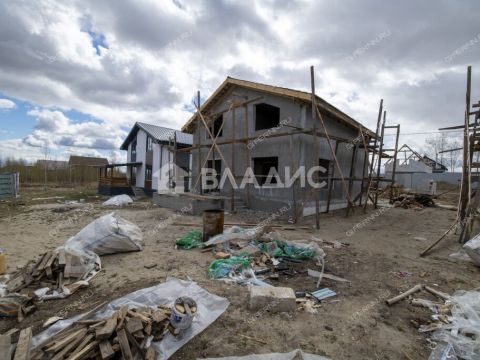 dom-derevnya-burcevo-bogorodskiy-municipalnyy-okrug фото