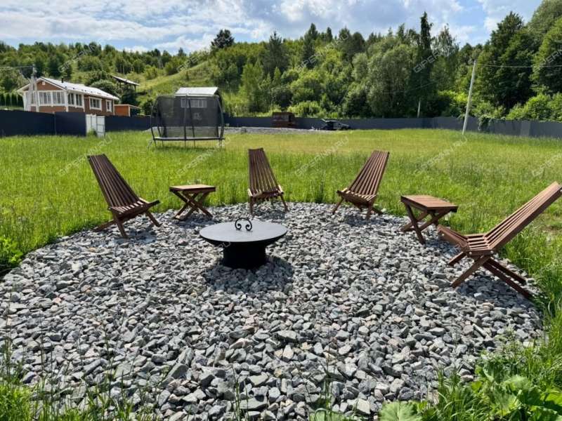 готовый бизнес турбаза в Лысковском районе Нижегородской области