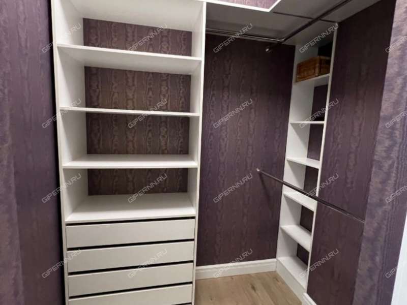 двухкомнатная квартира на Большой Покровской улице дом 29