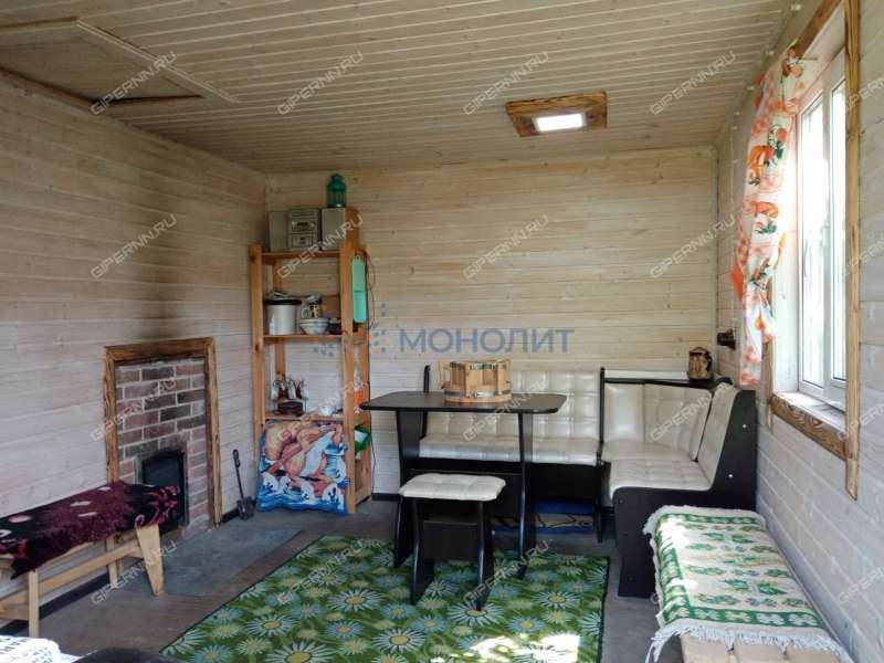 трёхкомнатная квартира на улице Механизаторов дом 1 город Богородск