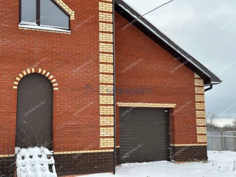 dom-derevnya-kulikovo-bogorodskiy-municipalnyy-okrug фото