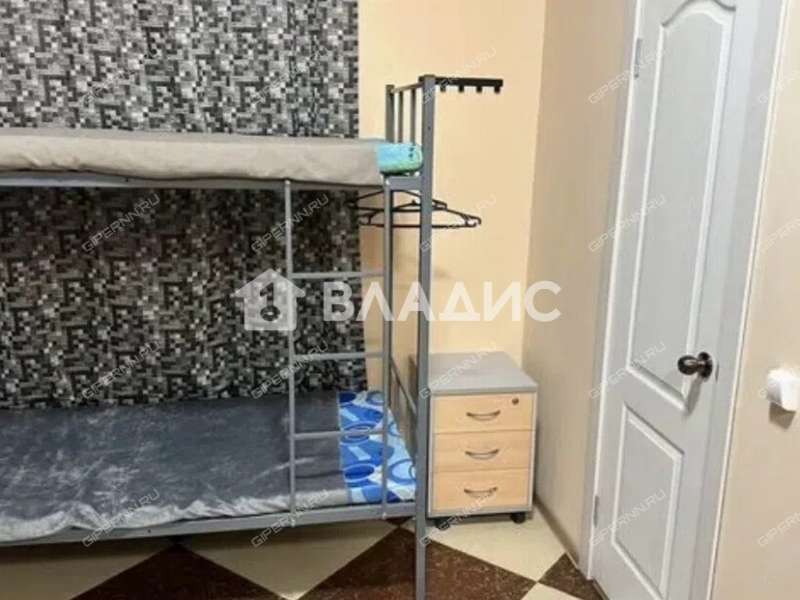 коттедж на Парышевской улице