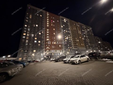 1-komnatnaya-derevnya-ankudinovka-kstovskiy-rayon фото