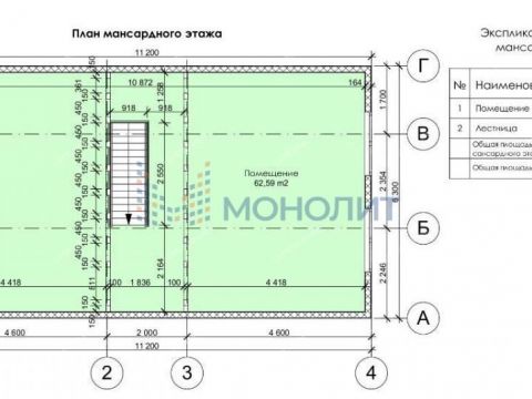 dom-derevnya-beshencevo-ul-malaya-okruzhnaya-d-38 фото