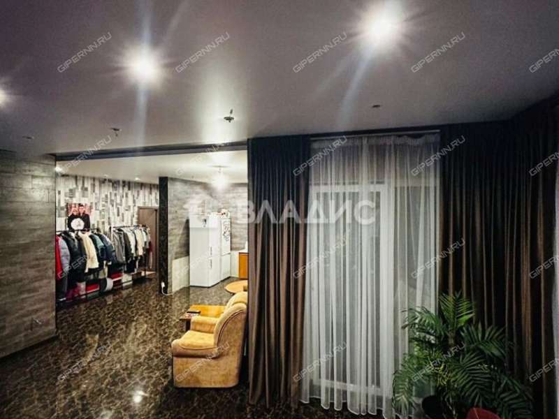 дом на Лунской улице