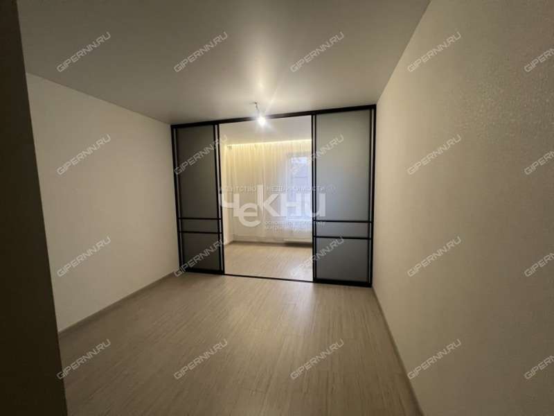 двухкомнатная квартира на Правдинской улице дом 43