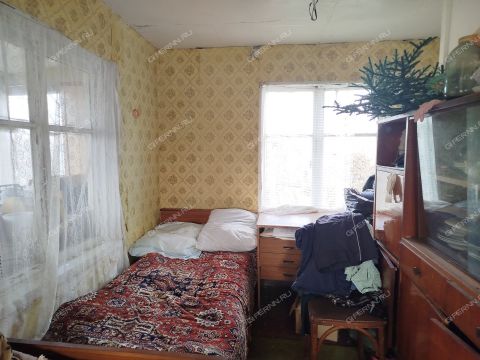 dacha-gorod-dzerzhinsk-gorodskoy-okrug-dzerzhinsk фото