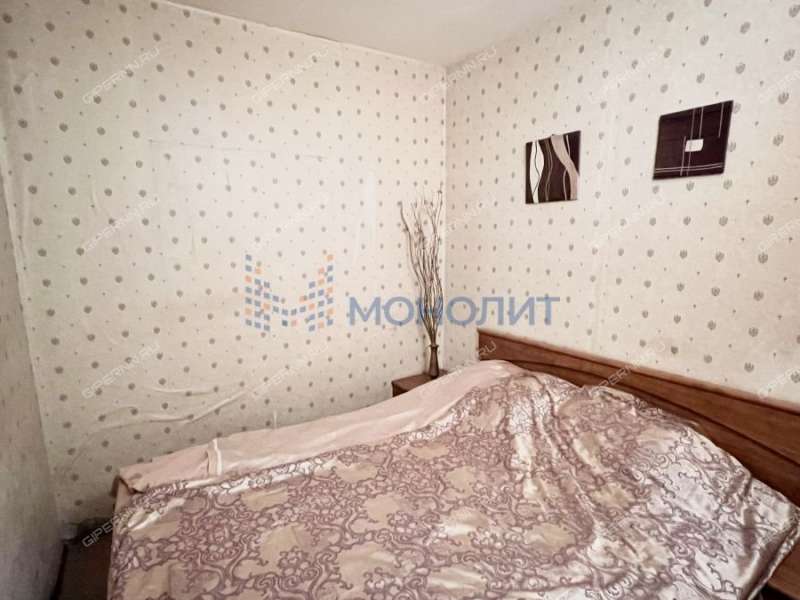 двухкомнатная квартира на Суетинской улице дом 10