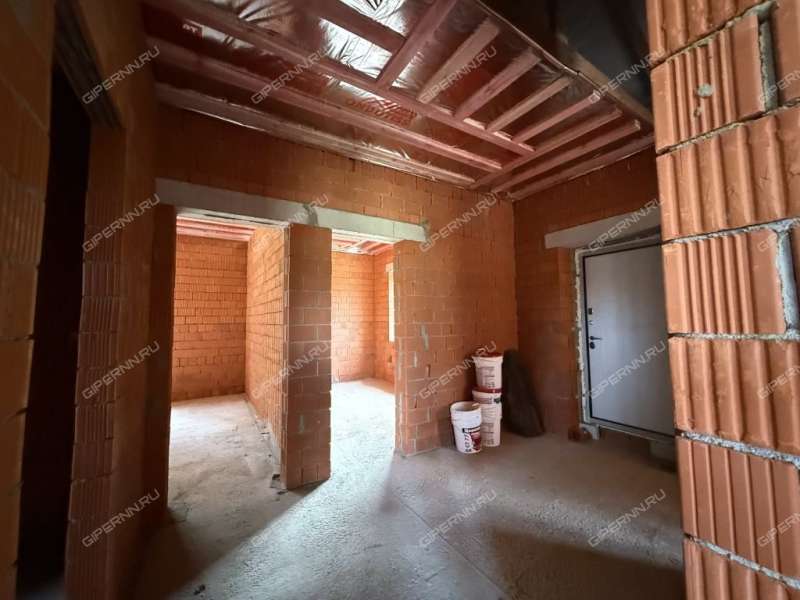 дом на школьная деревня Зелецино