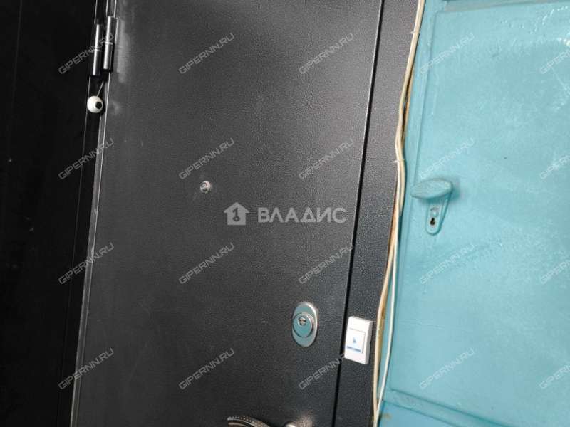 двухкомнатная квартира на Московском шоссе дом 209