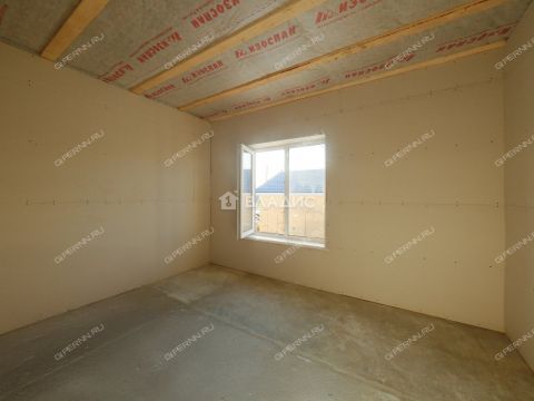 dom-derevnya-chaglava-kstovskiy-rayon фото