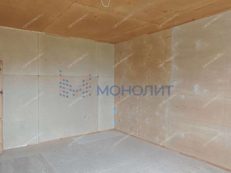 дом на Островского деревня Елевая (Редькинский сельсовет