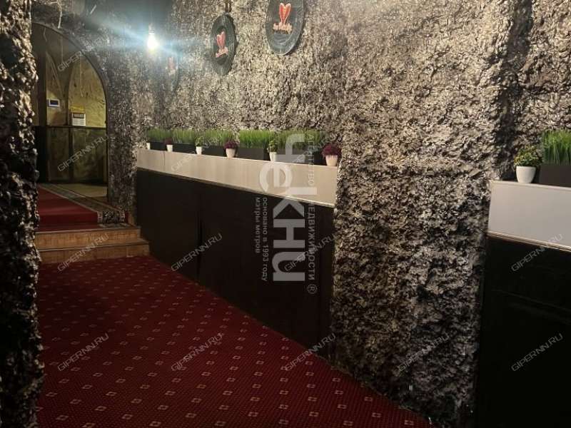 помещение под недвижимость для отдыха, развлечений на Большой Покровской улице