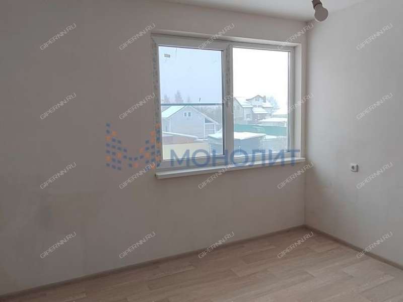 дом на ТСН Серебряные ключи-2 деревня Бугры