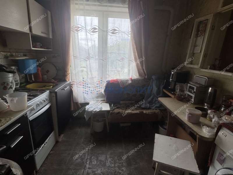 дом на Столбищенской улице город Кстово