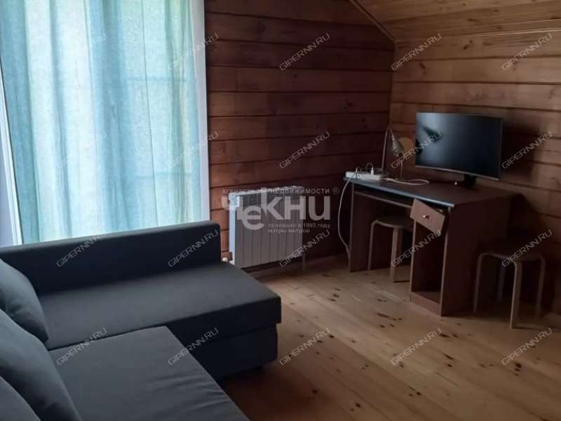 коттедж на Розова КП Новая деревня Владыкино