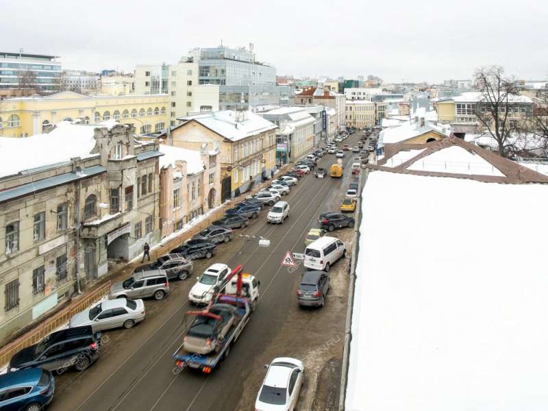 помещение под помещение свободного назначения, офис на улице Пискунова