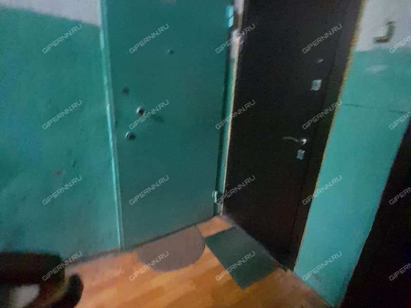 помещение под помещение свободного назначения на улице Черняховского