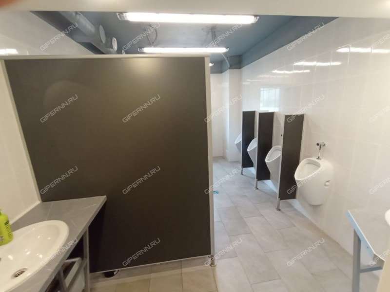 помещение под офис на улице Карла Маркса