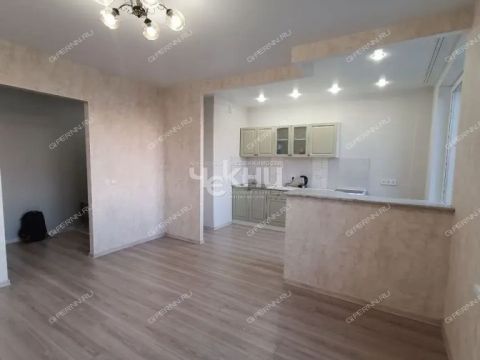 2-komnatnaya-ul-kuybysheva-d-49-k1 фото