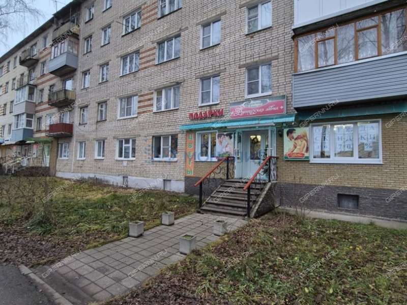арендный бизнес помещение в жилом доме в городском округе Чкаловск Нижегородской области