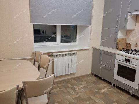 1-komnatnaya-poselok-zhdanovskiy-kstovskiy-rayon фото