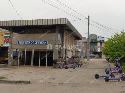 2-komnatnaya-prosp-lenina-d-5 фото
