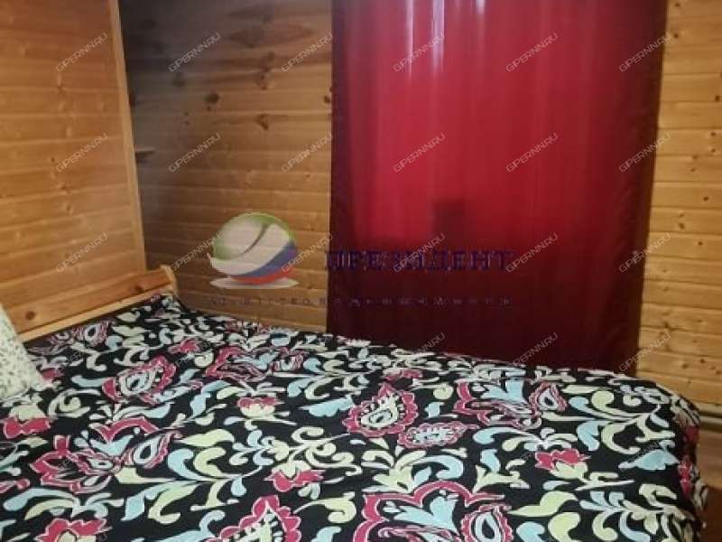 дом на Ключевой улице деревня Ключищи