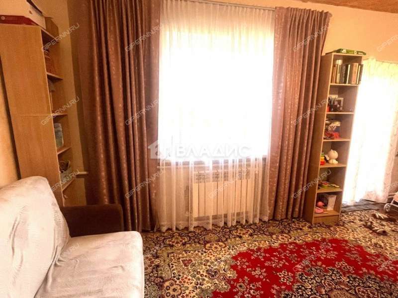 дом на улице Никиты Демидова территория Заветные Истоки