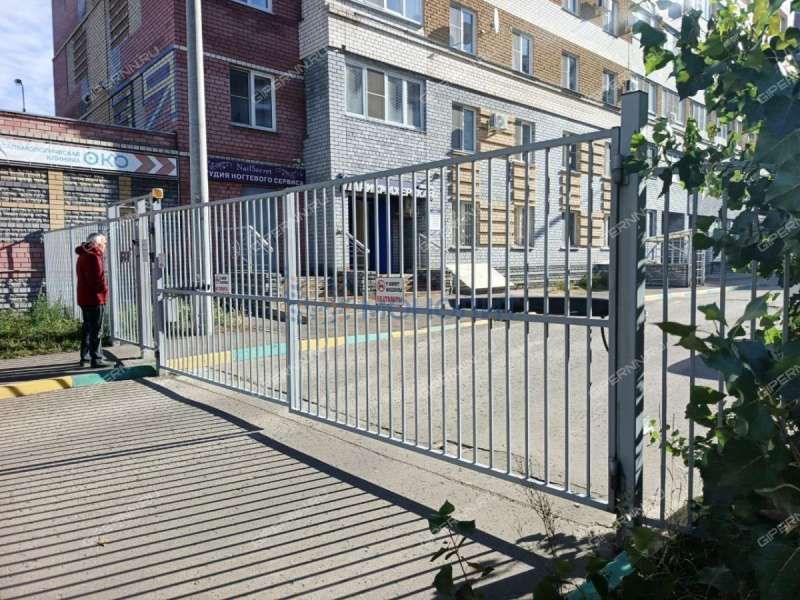 помещение под офис, торговую площадь на Пролетарской улице