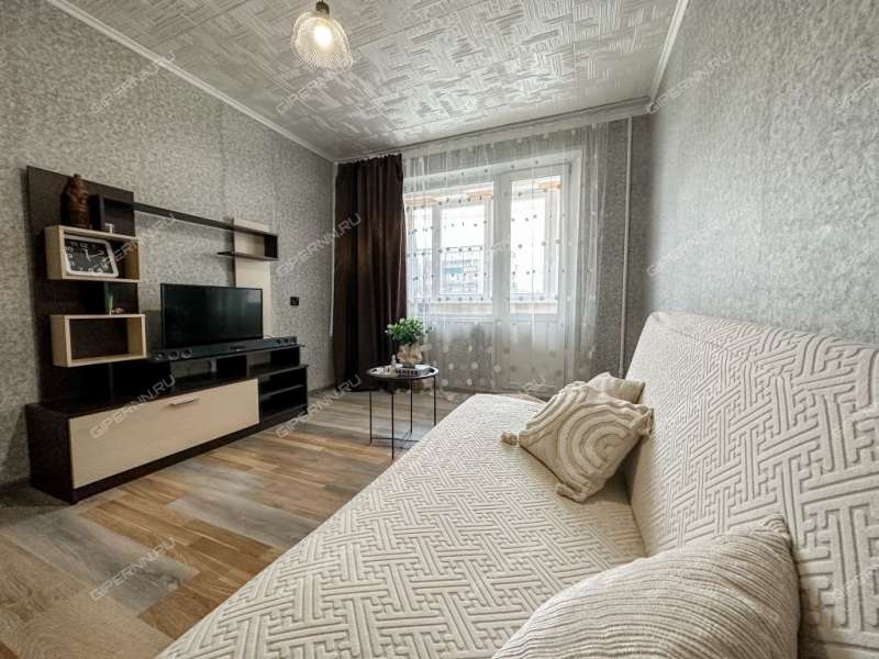 однокомнатная квартира на Мончегорской улице дом 3/2