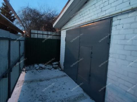 dom-derevnya-koposovo-ul-rovnaya фото