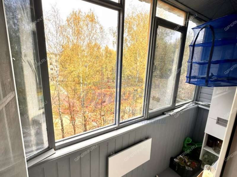 трёхкомнатная квартира на Садовой улице дом 33 рабочий посёлок Первое Мая