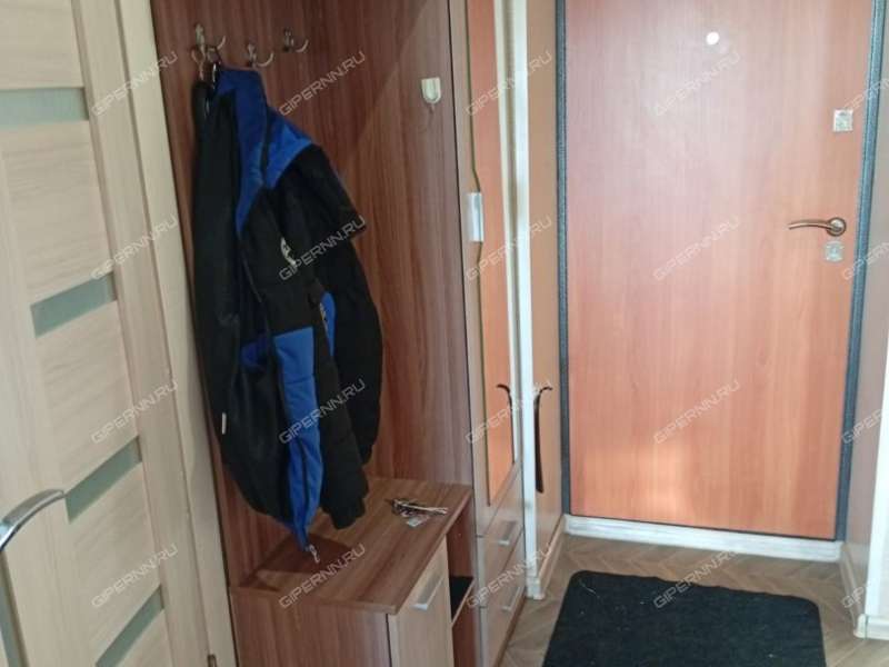 однокомнатная квартира на улице Мирошникова дом 3а