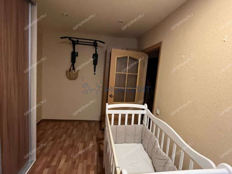 трёхкомнатная квартира на Советской улице дом 9 посёлок Сатис