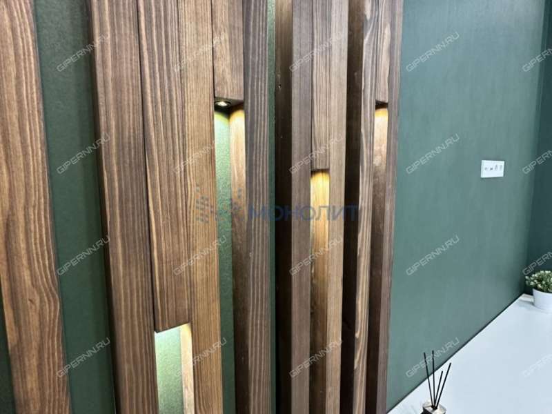 двухкомнатная квартира на Правдинской улице дом 43