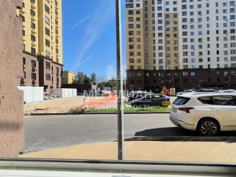 помещение под помещение свободного назначения на улице 50-летия Победы