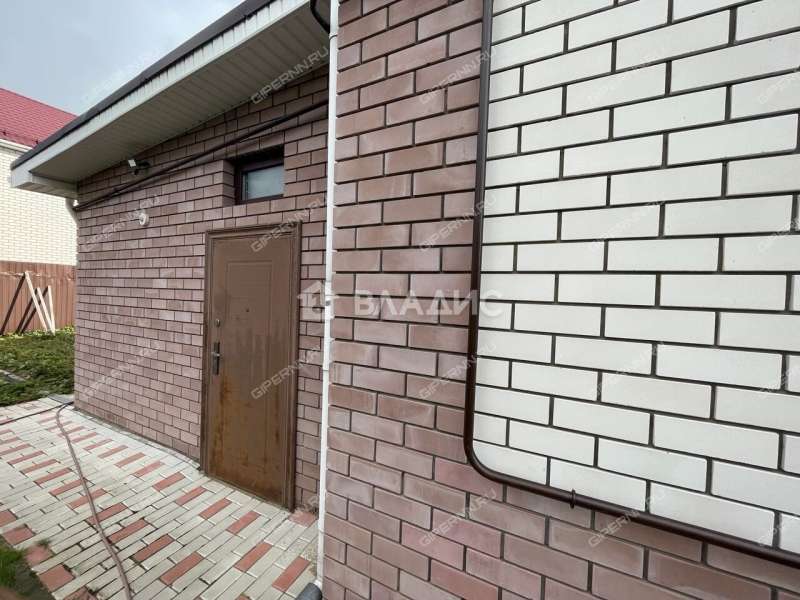 дом на улице 6-я Бор