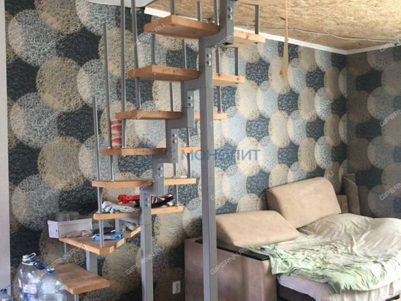 дом на СНТ Березка тер