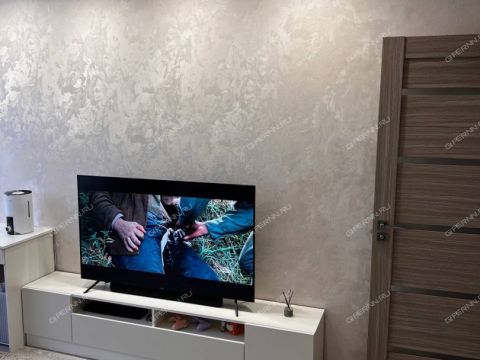 1-komnatnaya-ul-kosmicheskaya-d-34 фото