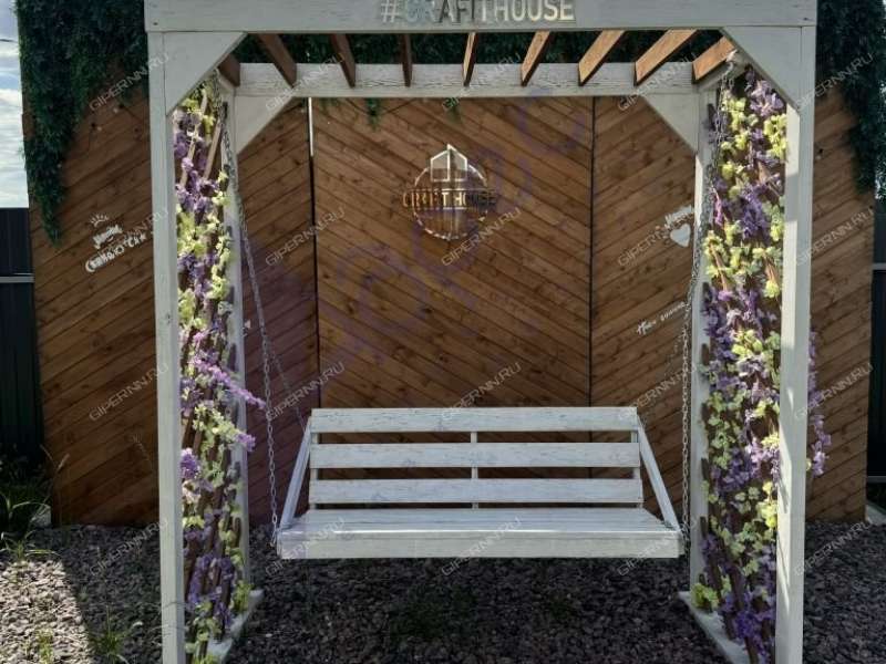 коттедж на Весенняя деревня Пруды