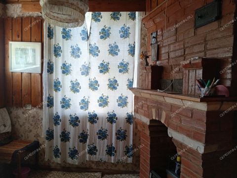 dacha-gorod-vorsma-pavlovskiy-municipalnyy-okrug фото