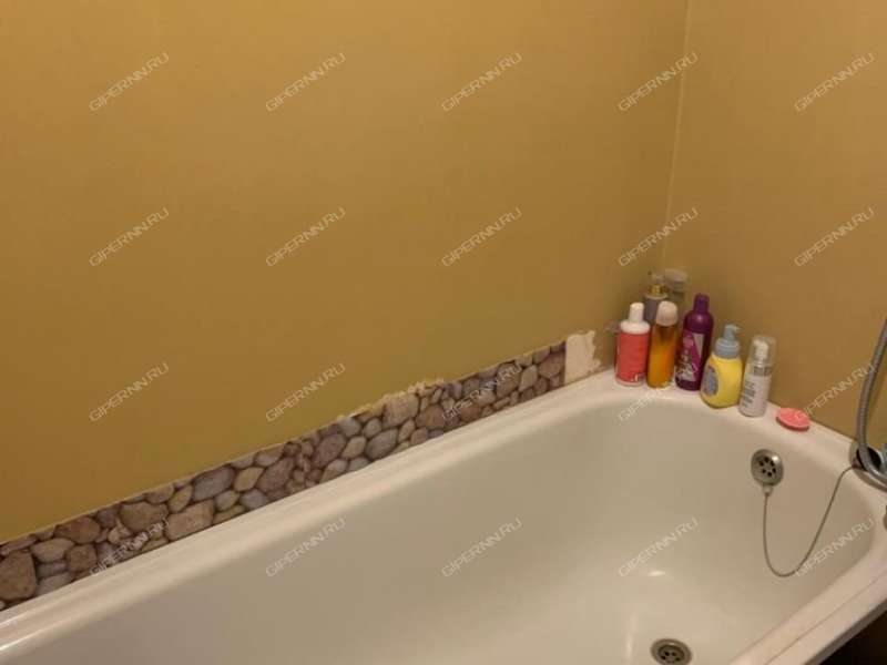 однокомнатная квартира на Мончегорской улице дом 12 к2