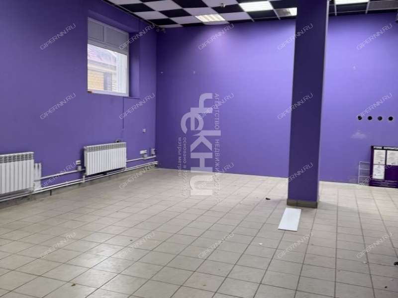 здание под офис на улице Степана Разина город Кулебаки