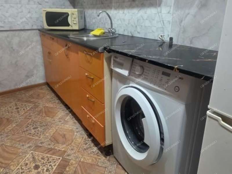 комната в доме 12 к1 на Мончегорской улице