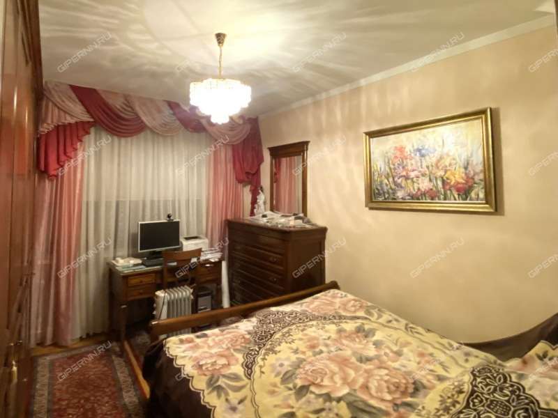 двухкомнатная квартира на Трудовой улице дом 8