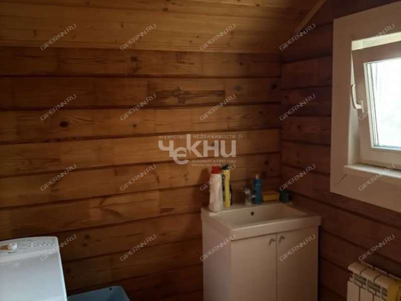 коттедж на Розова КП Новая деревня Владыкино